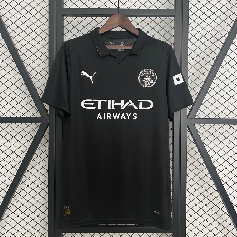 Manchester City Alternativa 2025/2026