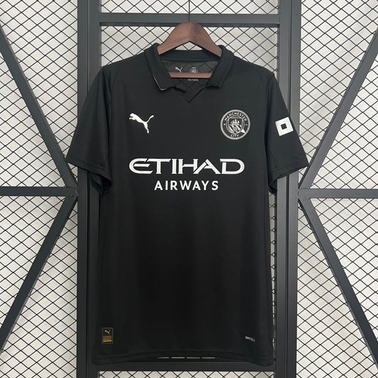 Manchester City Alternativa 2025/2026