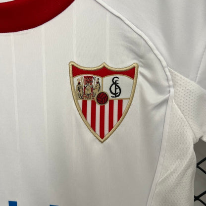 Kit Sevilha Principal Criança 2025/2026