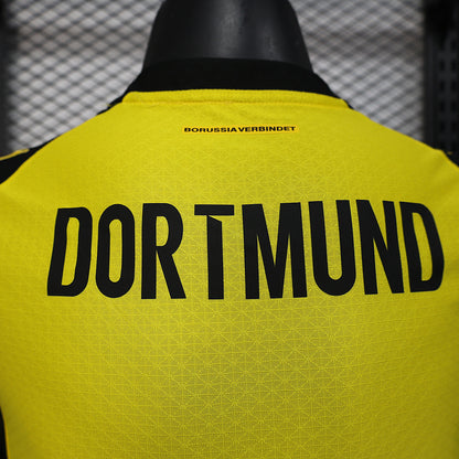 Dortmund Principal 2025/2026