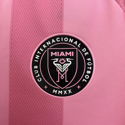 Inter Miami Principal 2025/2026