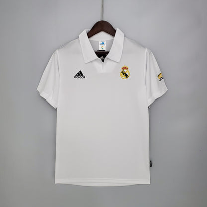 Real Madrid Edição Especial 2002