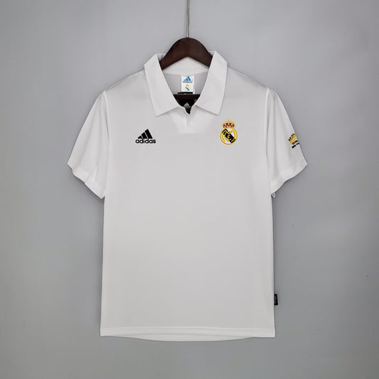 Real Madrid Edição Especial 2002