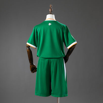 Kit Irlanda Principal 2026