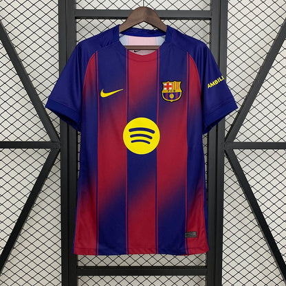 Barcelona Principal 2025/2026