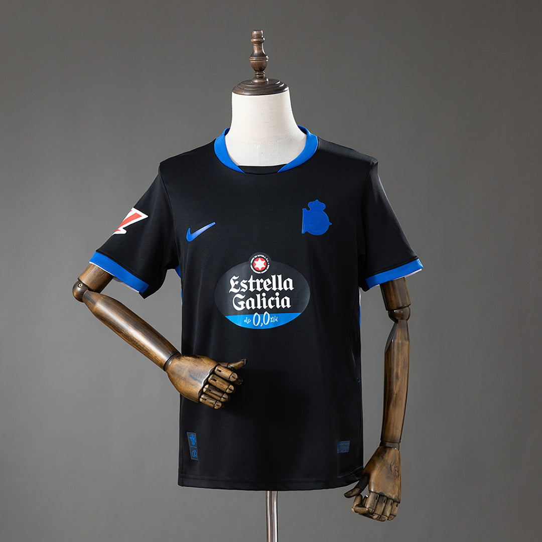 Deportivo da Corunha Alternativa 2026/2027