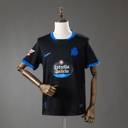 Deportivo da Corunha Alternativa 2026/2027
