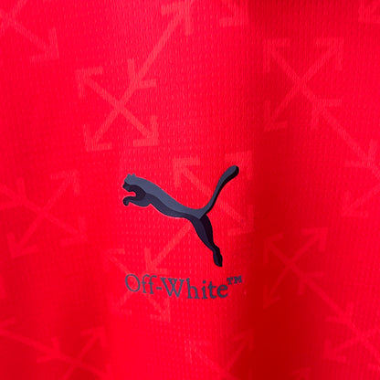 Milan Edição Especial Off-White 2025/2026