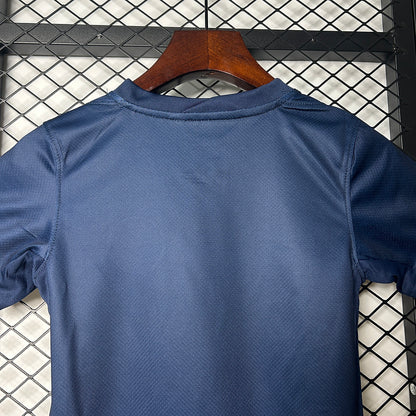 Kit PSG Principal Criança 2025/2026