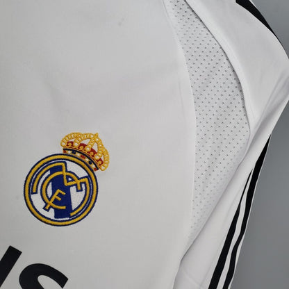 Real Madrid Principal 2005/2006