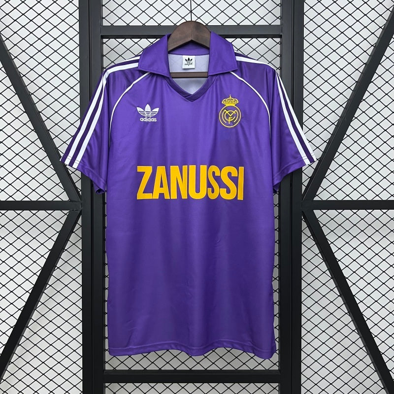 Real Madrid Alternativa 1984/1985