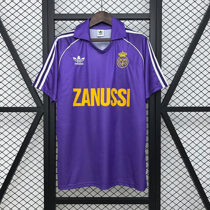 Real Madrid Alternativa 1984/1985