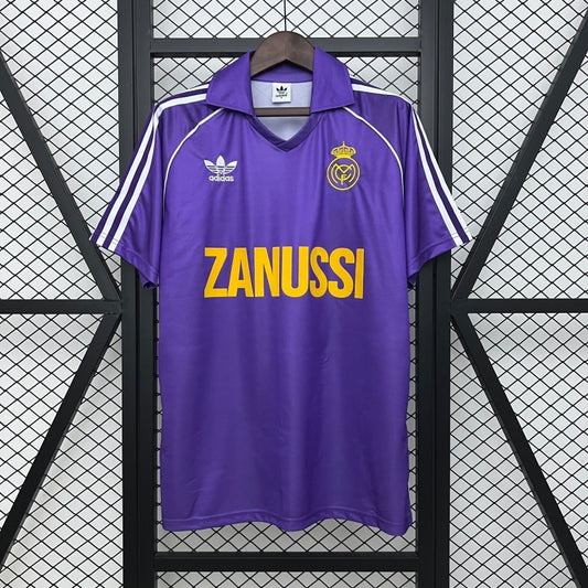 Real Madrid Alternativa 1984/1985