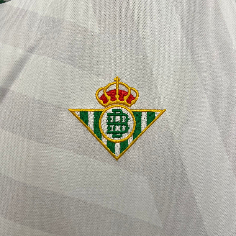 Betis Guarda-Redes 2025/2026