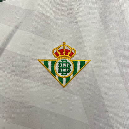 Betis Guarda-Redes 2025/2026