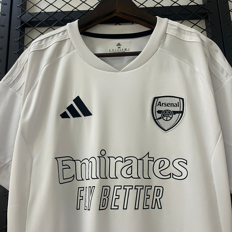 Arsenal Edição Especial 2025/2026