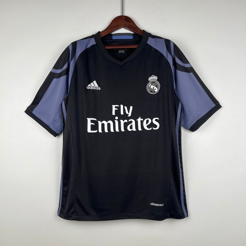 Real Madrid Terceira 2016/2017