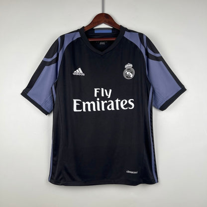 Real Madrid Terceira 2016/2017