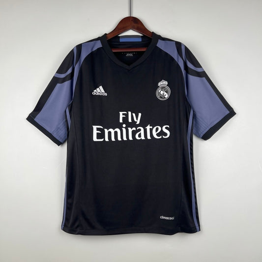 Real Madrid Terceira 2016/2017