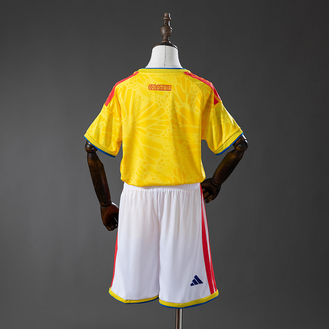 Kit Colombia Principal 2026