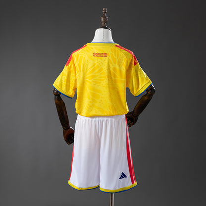 Kit Colombia Principal 2026