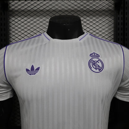 Real Madrid Edição Especial 2025/2026