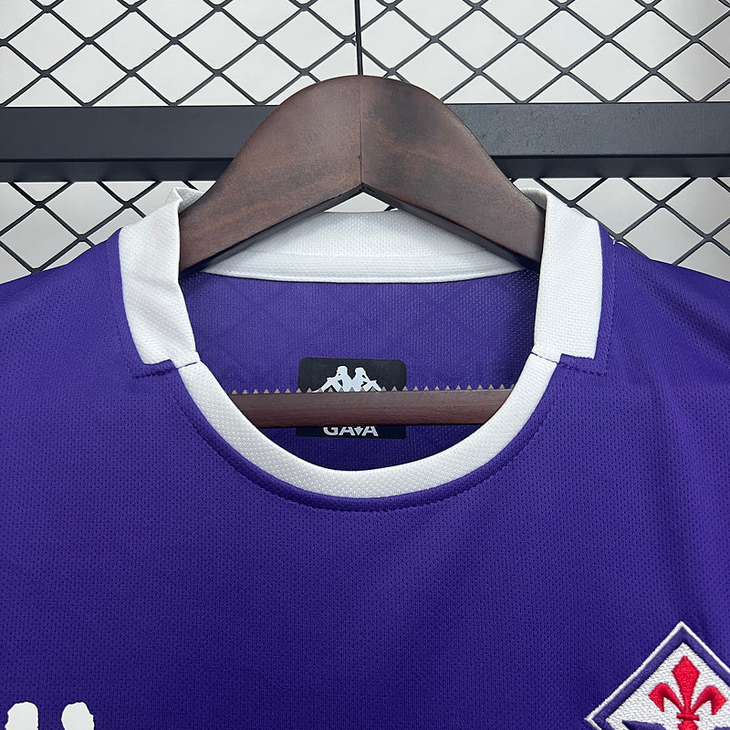 Fiorentina Principal 2025/2026
