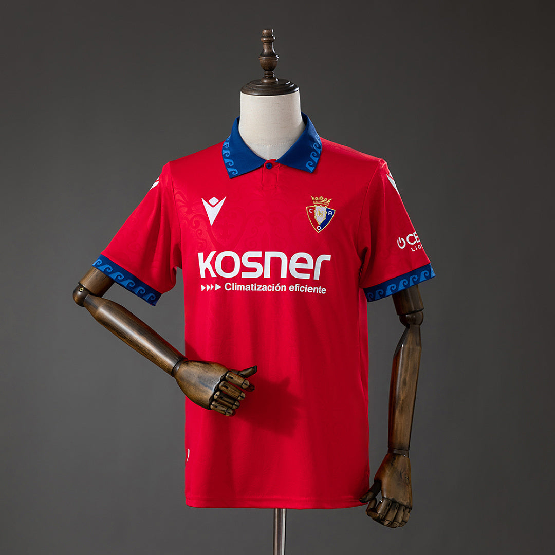 Osasuna Principal 2026/2027