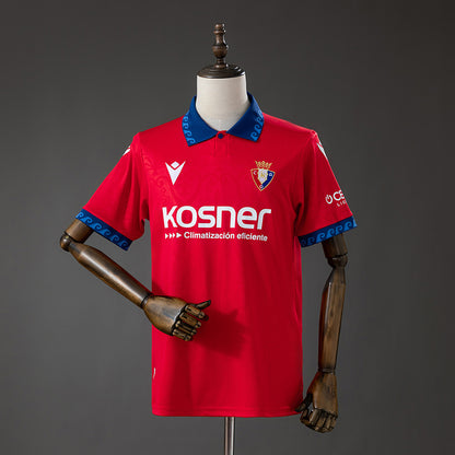 Osasuna Principal 2026/2027