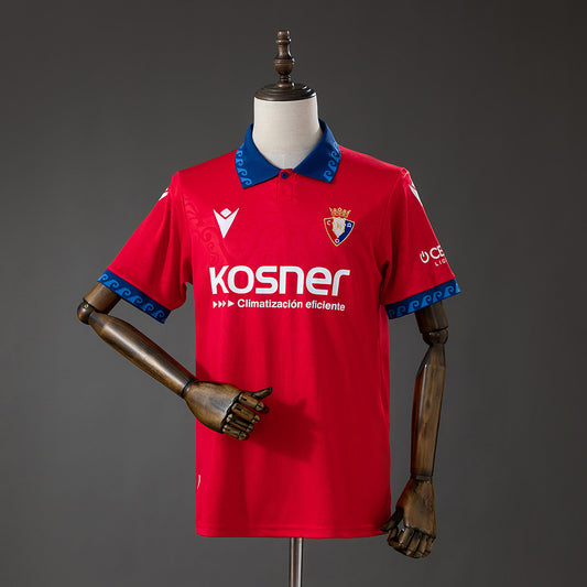 Osasuna Principal 2026/2027