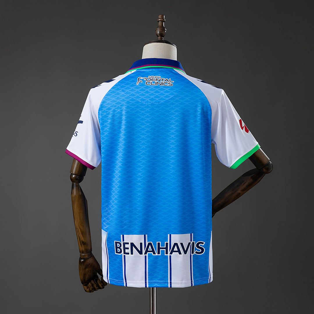 Malaga Principal 2026/2027