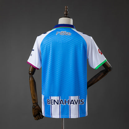 Malaga Principal 2026/2027