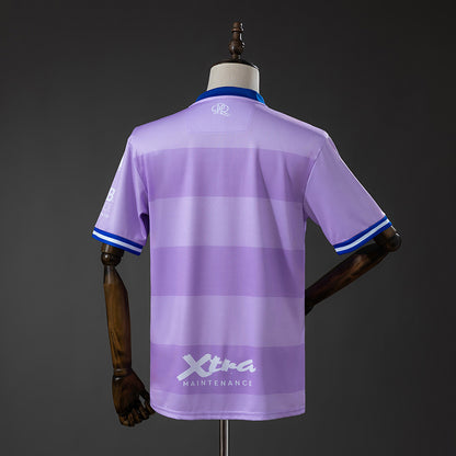 Queens Park Rangers Alternativa 2026/2027