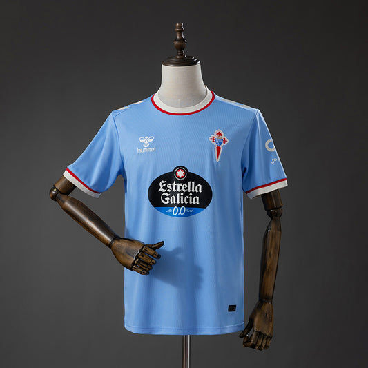 Celta Principal 2026/2027