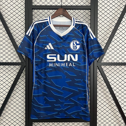 Schalke Principal 2025/2026