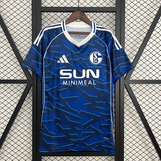 Schalke Principal 2025/2026