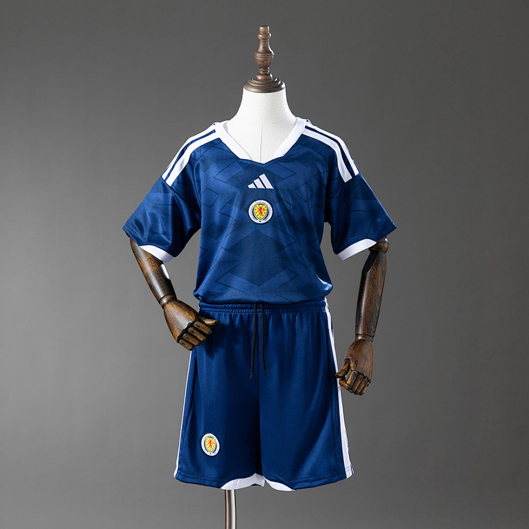Kit Escocia Principal 2026