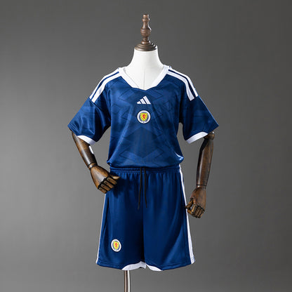 Kit Escocia Principal 2026