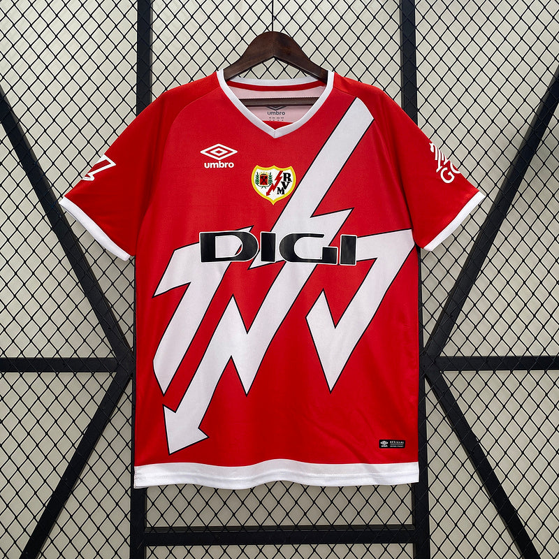 Rayo Vallecano Alternativa 2024/2025