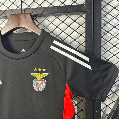 Kit Benfica Treino Criança 2025/2026