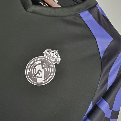 Real Madrid Terceira 2015/2016