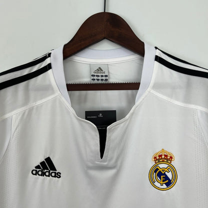 Real Madrid Principal 2003/2004