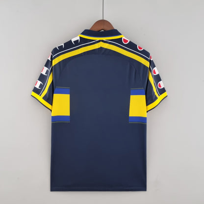 Parma Alternativa 1999/2000