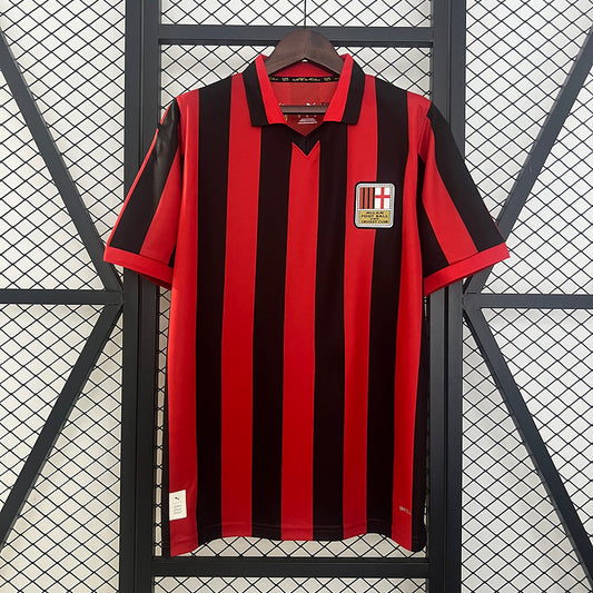 Milan Edição Especial 125 anos