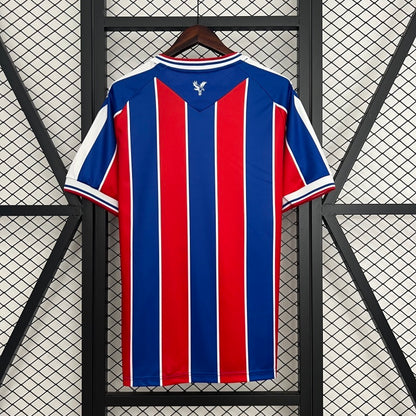 Crystal Palace Principal 2025/2026