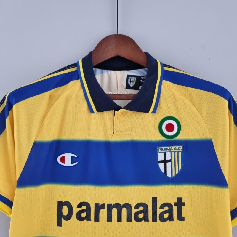 Parma Principal 1999/2000