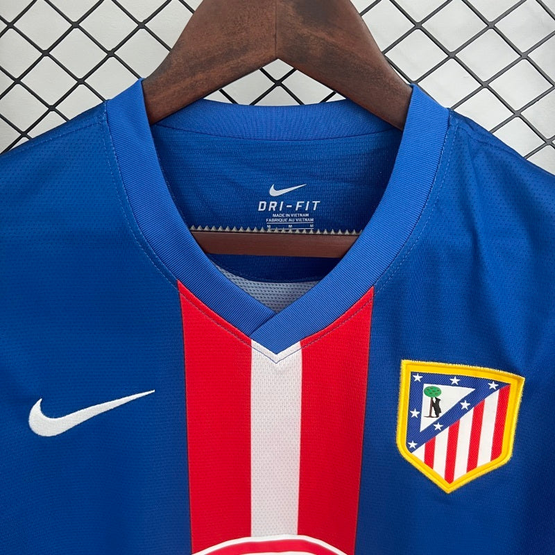 Atletico Madrid Alternativa 2010/2011