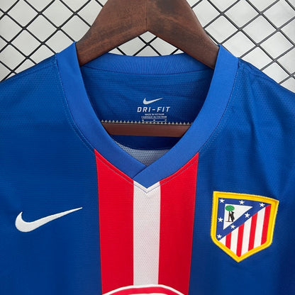 Atletico Madrid Alternativa 2010/2011