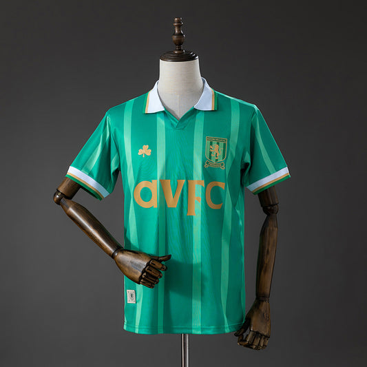 Aston Villa Edição Especial 2026/2027