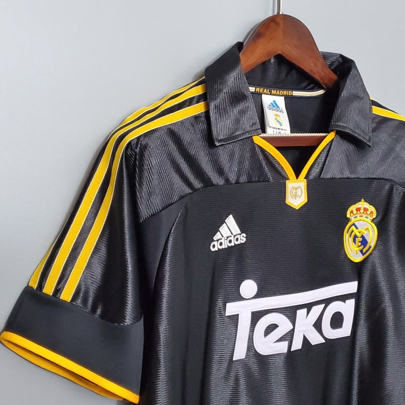 Real Madrid Alternativa 1998/1999
